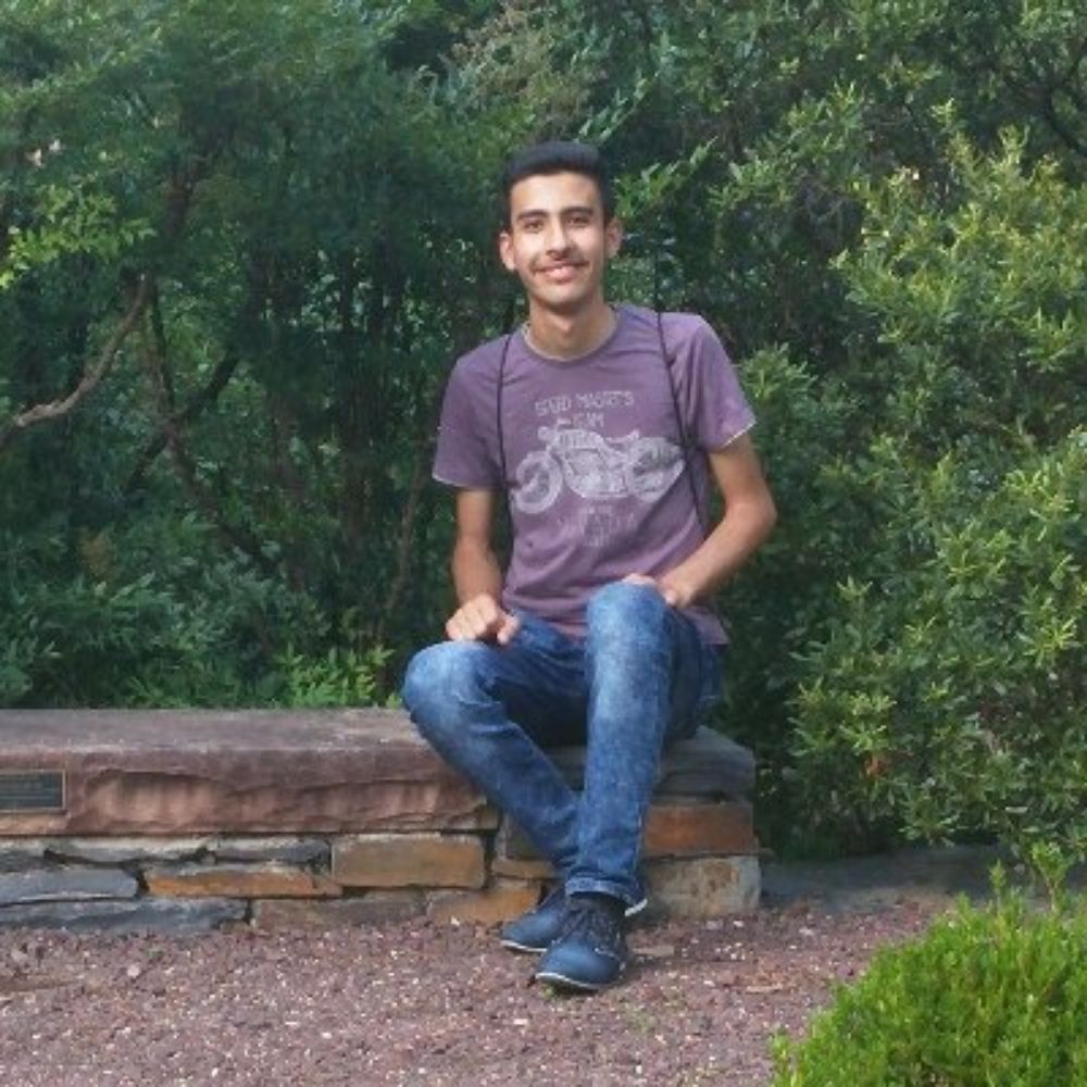 Mohammed Abbas