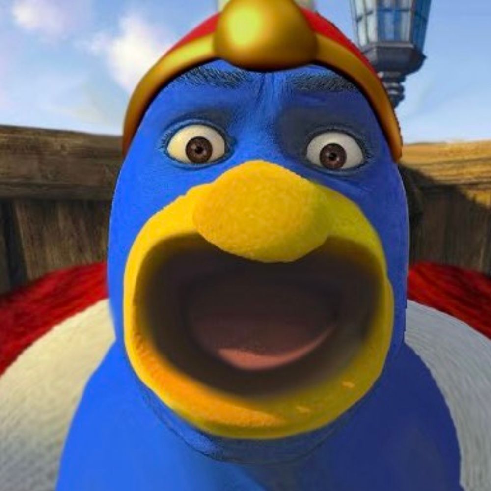 User avatar