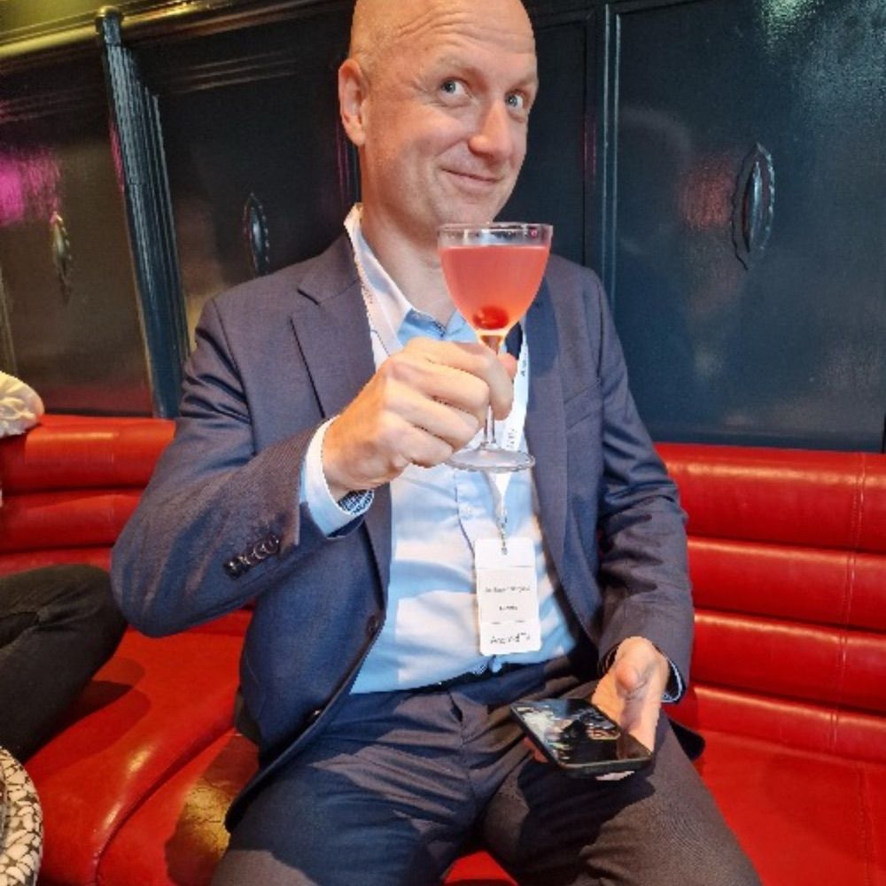 Jon Espen Nergård