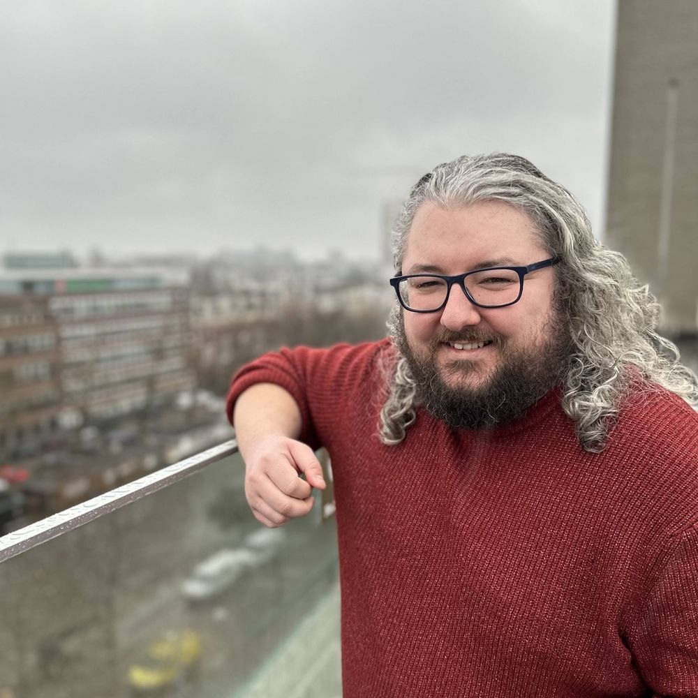 Dan Allison