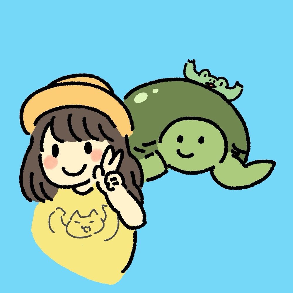 しま🦓❗️