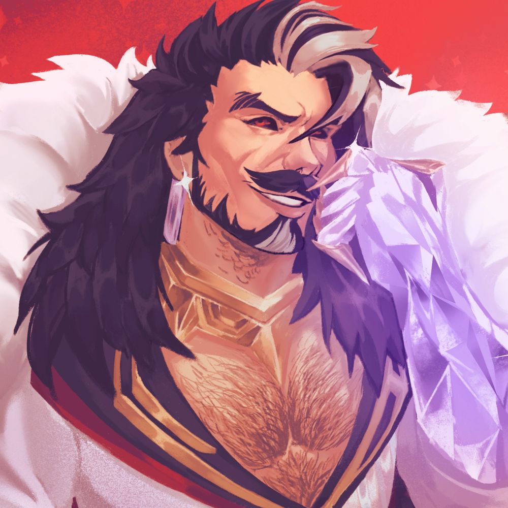 prisma⭐️ commissions open⭐️