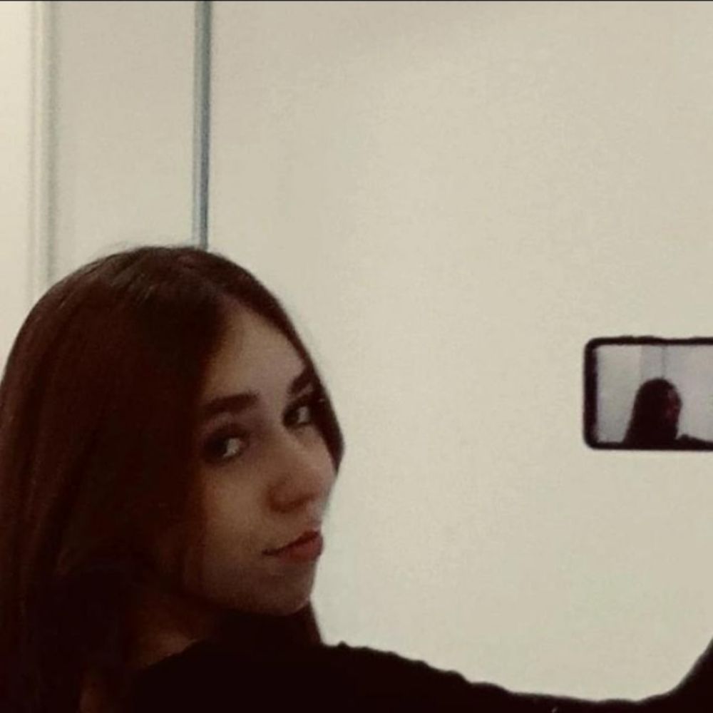 Maria 💋