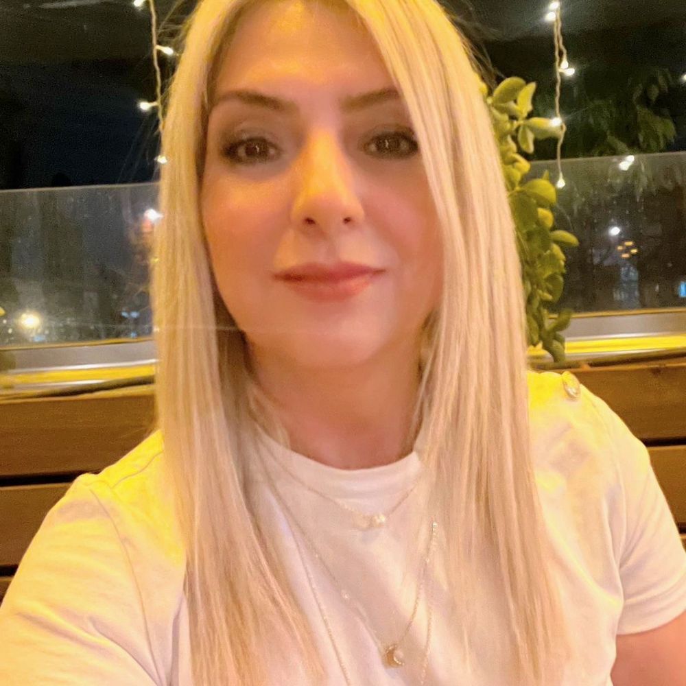 Hazel Tekin Ersoy