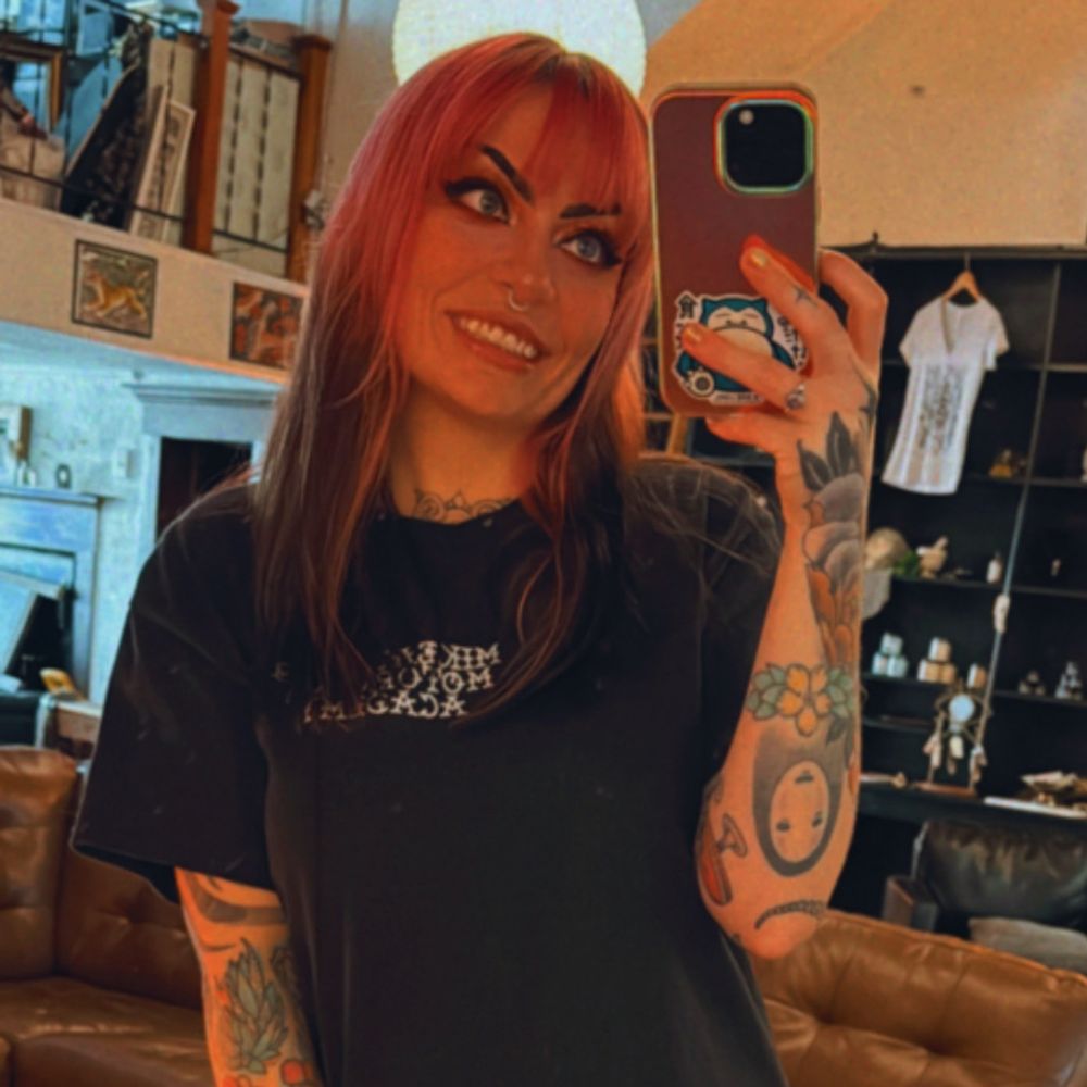 Dovahtattoos 🐲