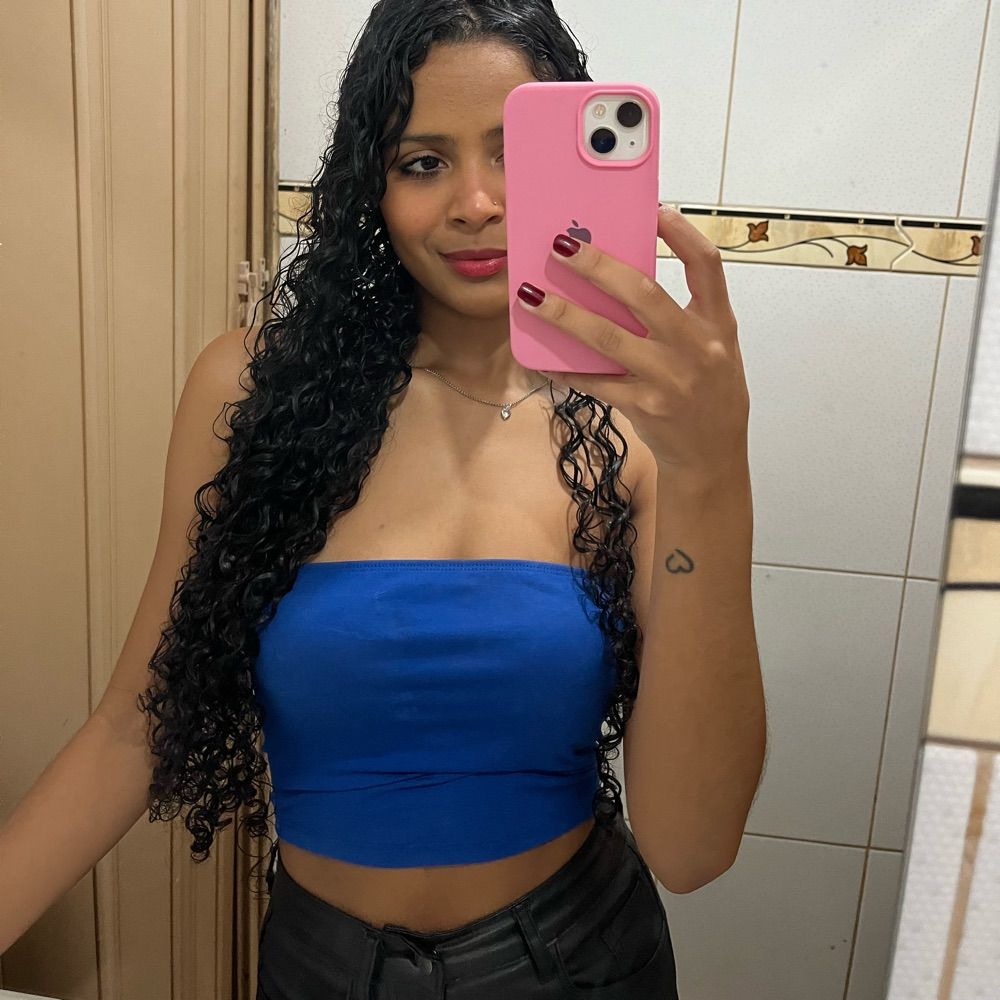 Clarisse Amorim