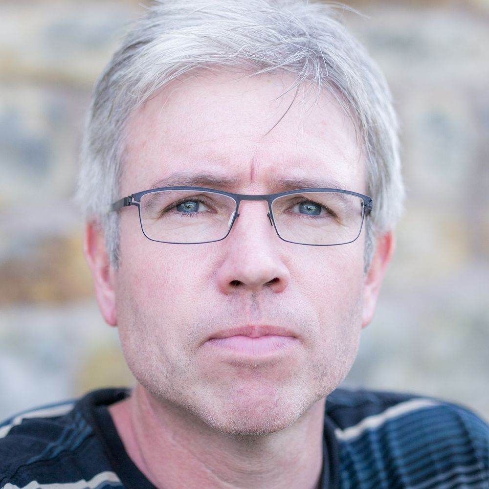David Elliott