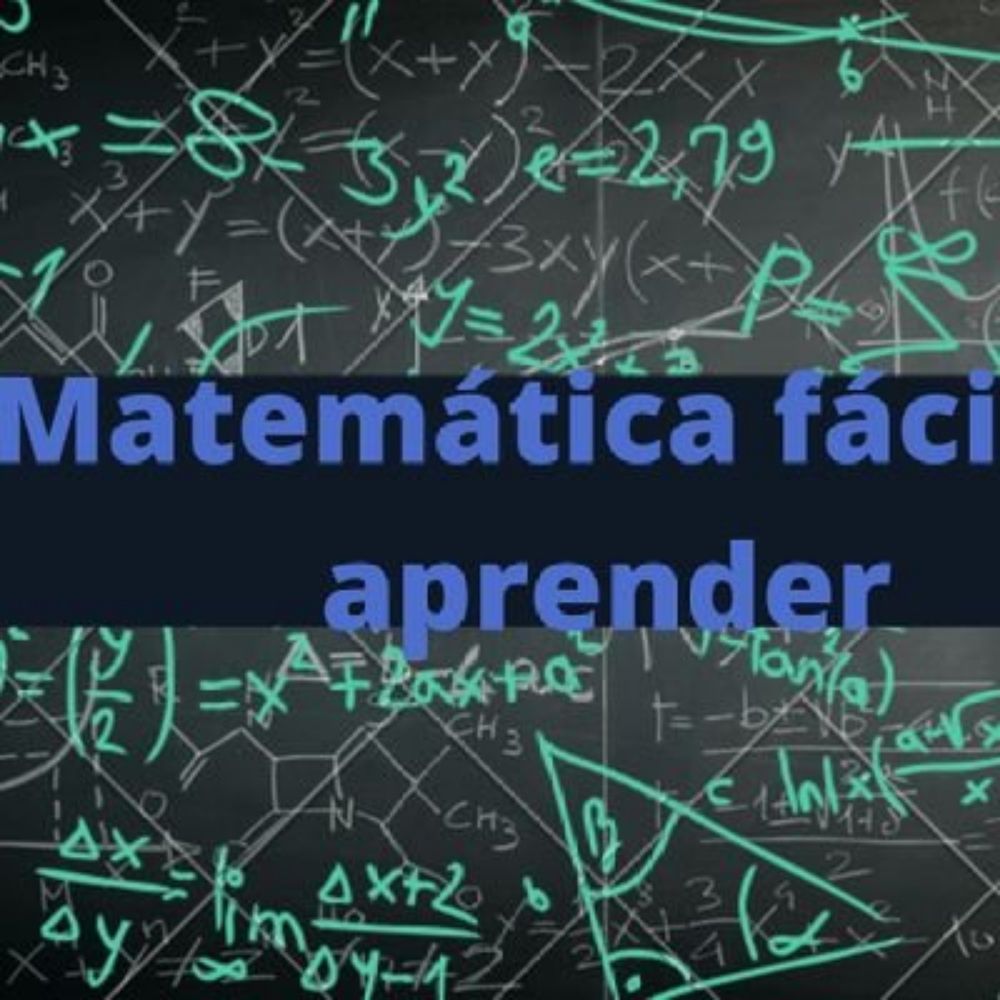Vídeo de matemática do YouTube