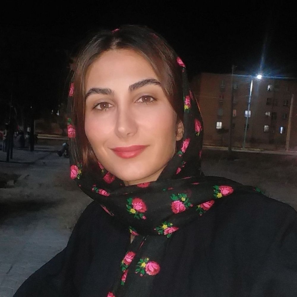 mojgan