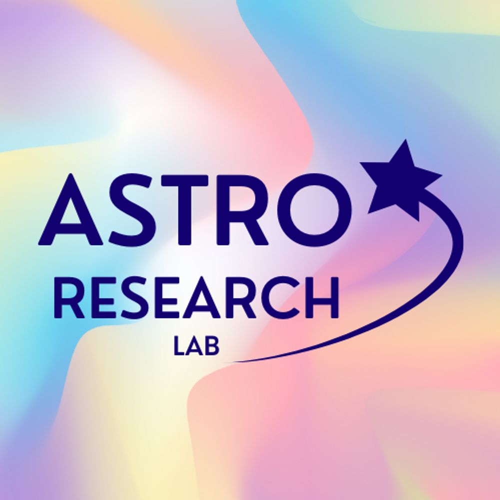 Astro Research Lab