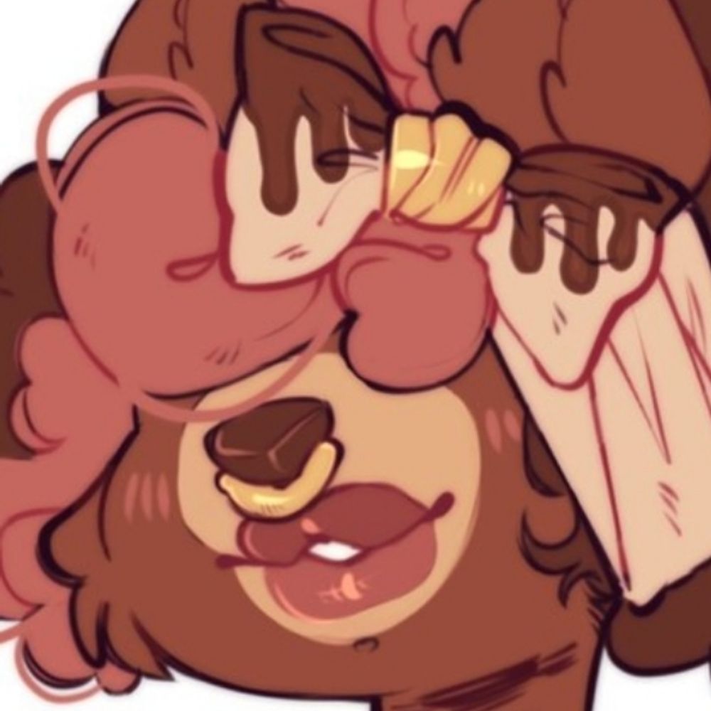 BonBon ʕ •ᴥ•ʔ