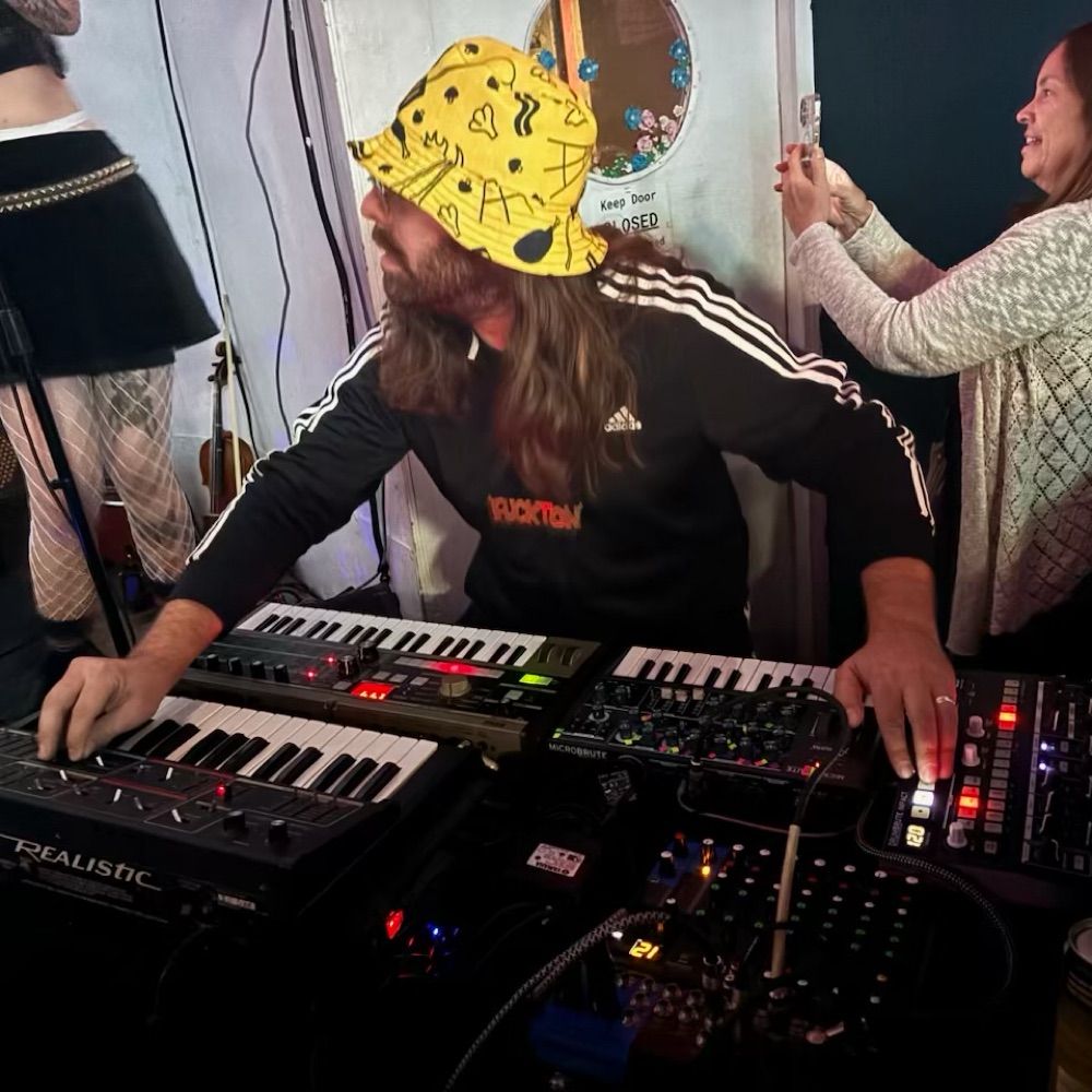 Mark Kleeb