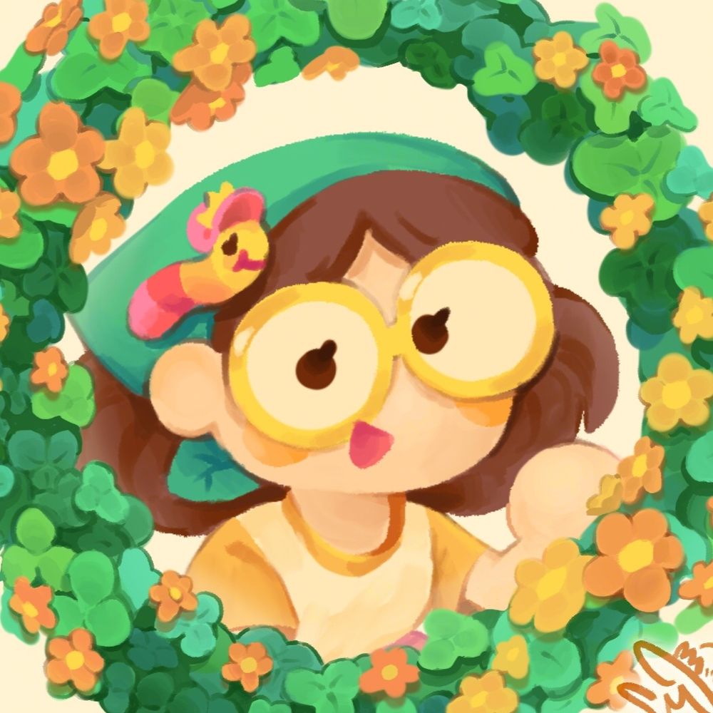 SunnieMunch🌻