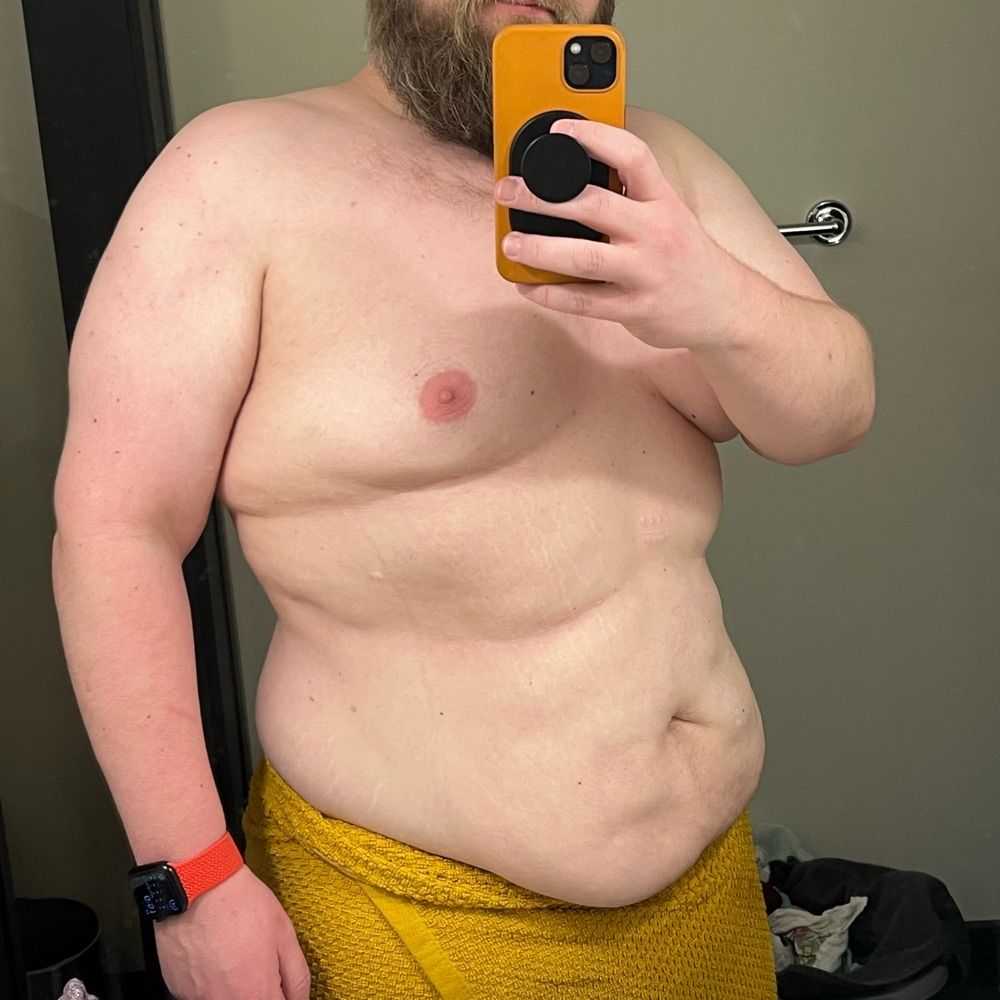 PDXBear
