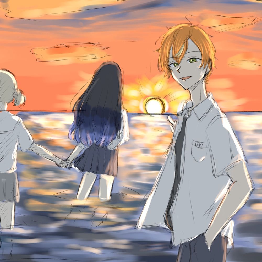 蒼