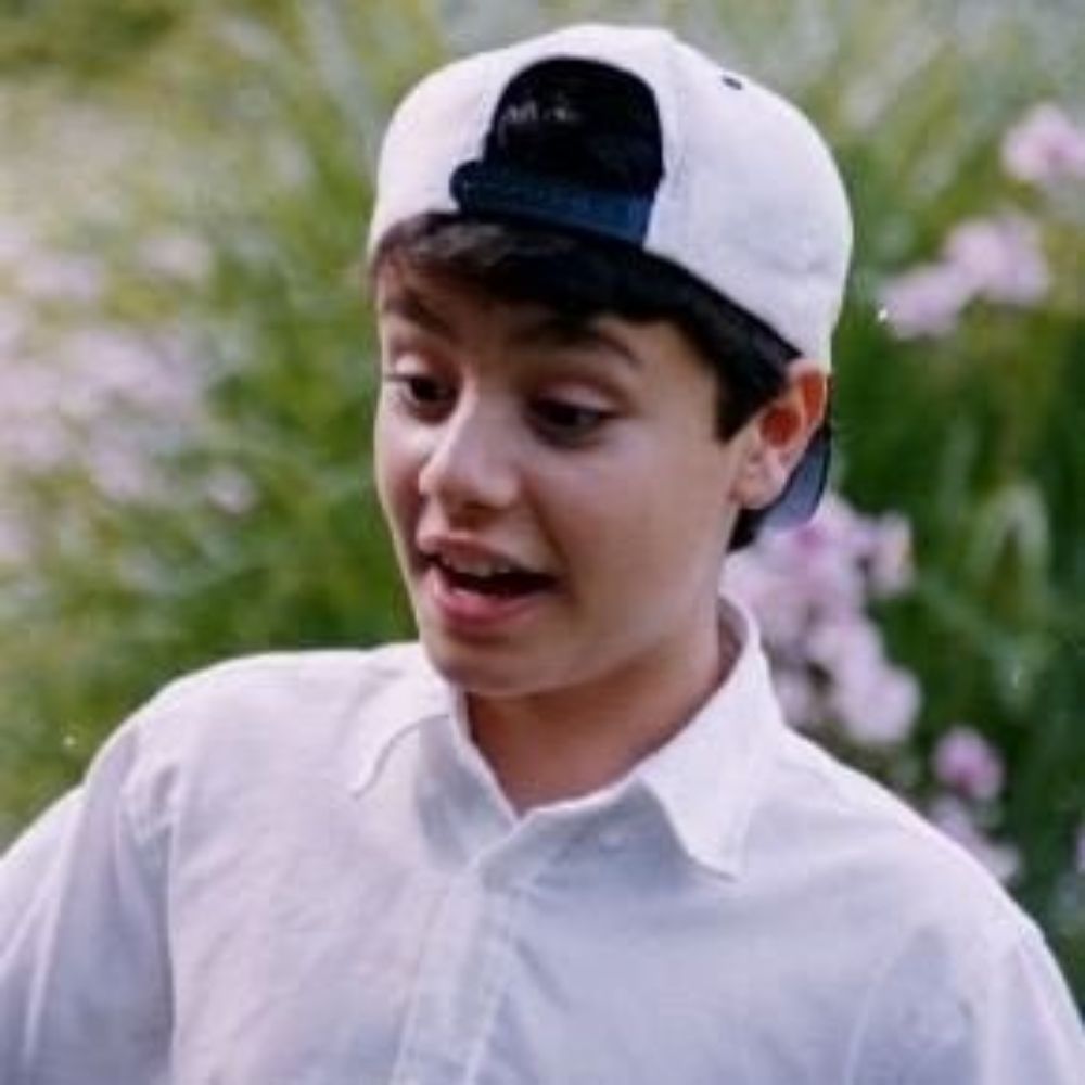 Mitch Lake