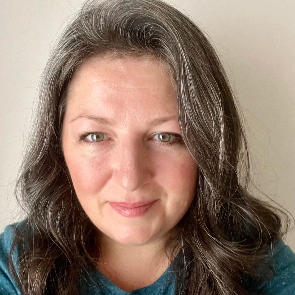 Rebecca Speck