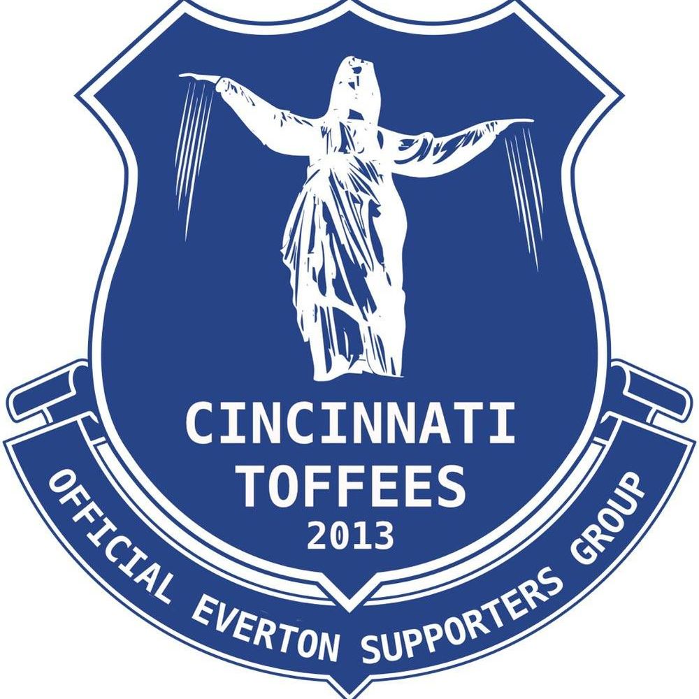 Cincinnati Toffees