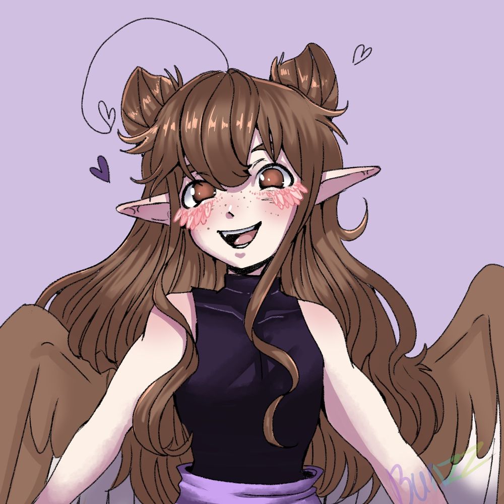 ⋆𐙚₊˚⊹🌃🧬Seraphi🪶 1 days till birthday