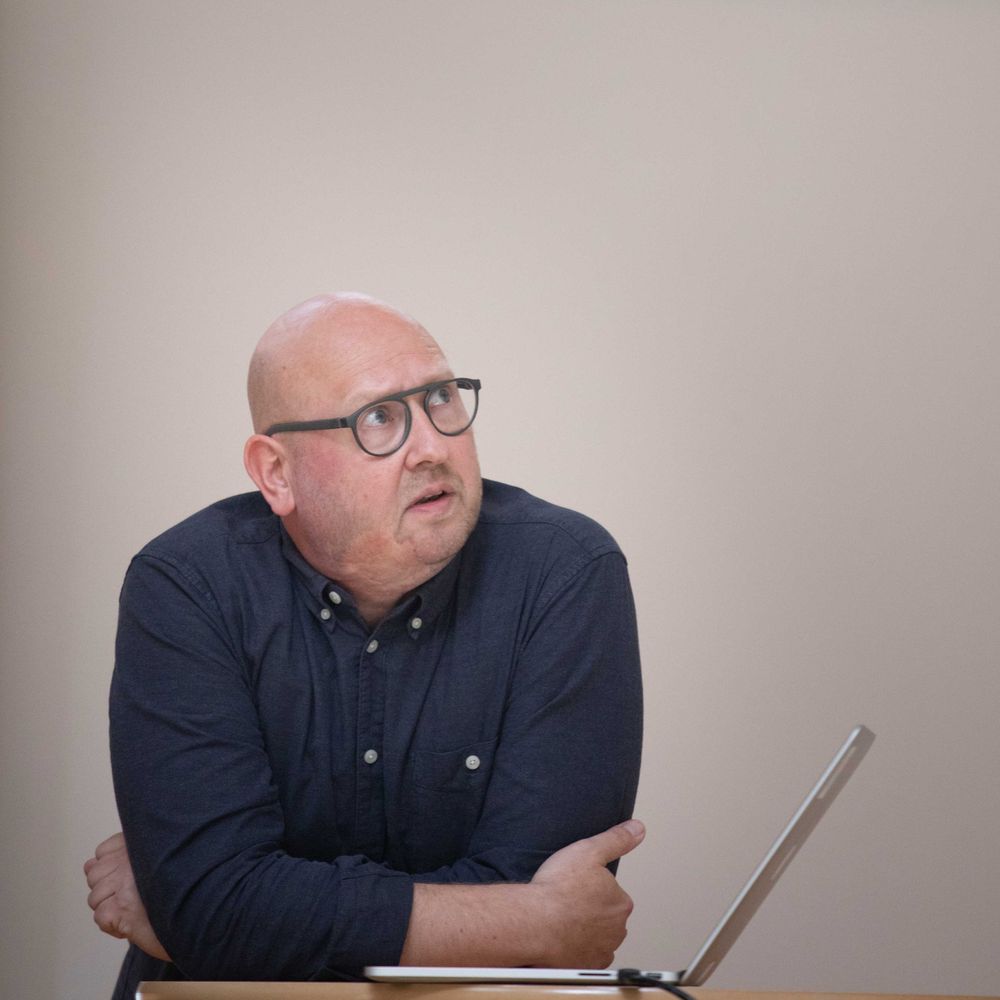 Tom Gislev