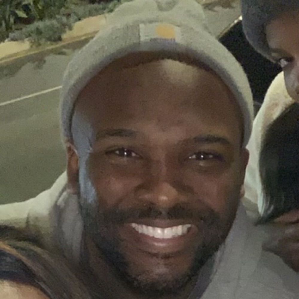 Jason Bernard