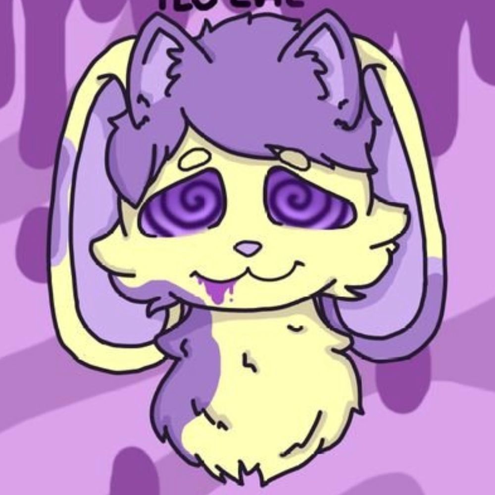 Ebee the Kittybun 