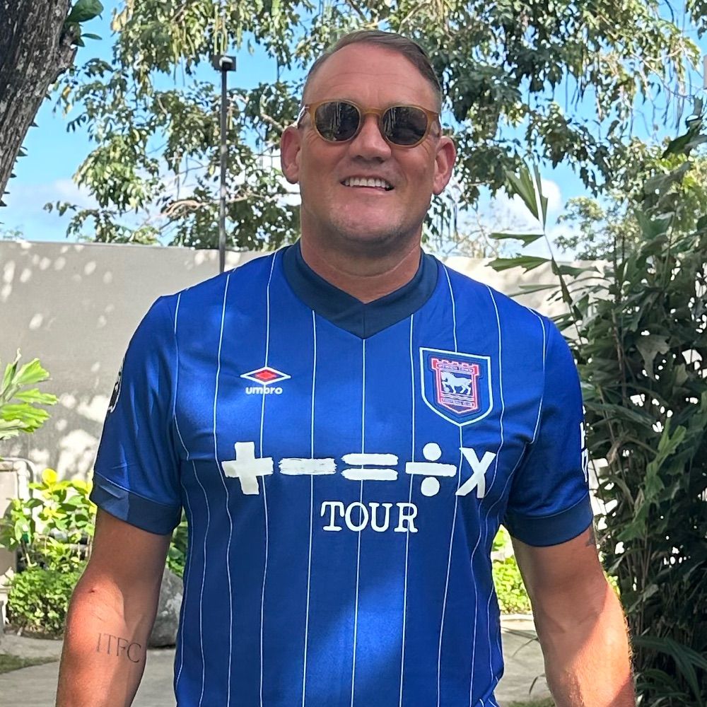 ITFC Australia
