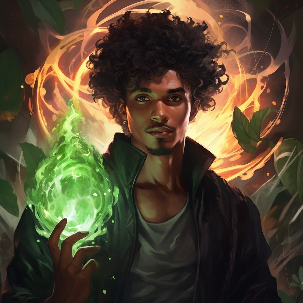 User avatar