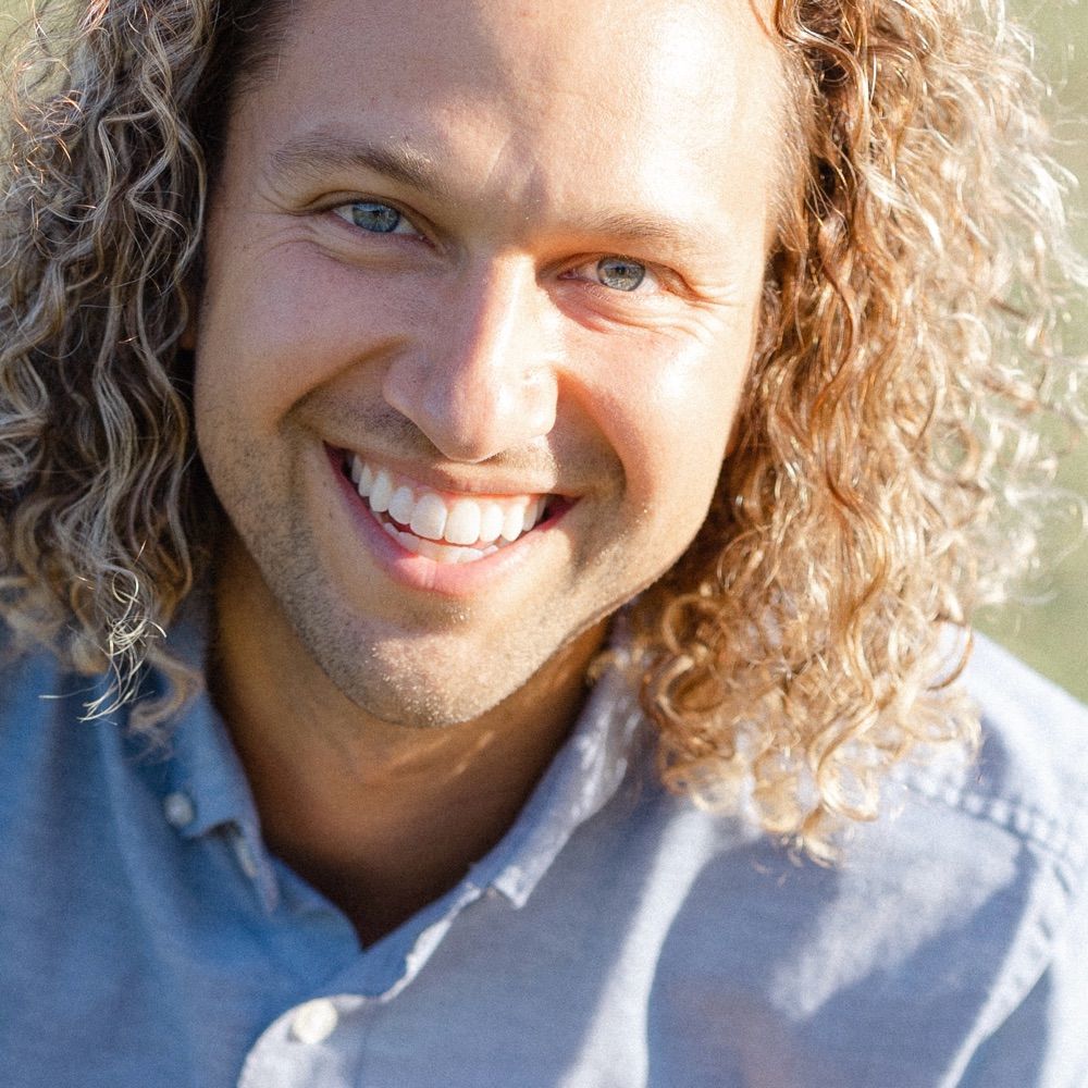 Daniel Cooper, Ph.D.