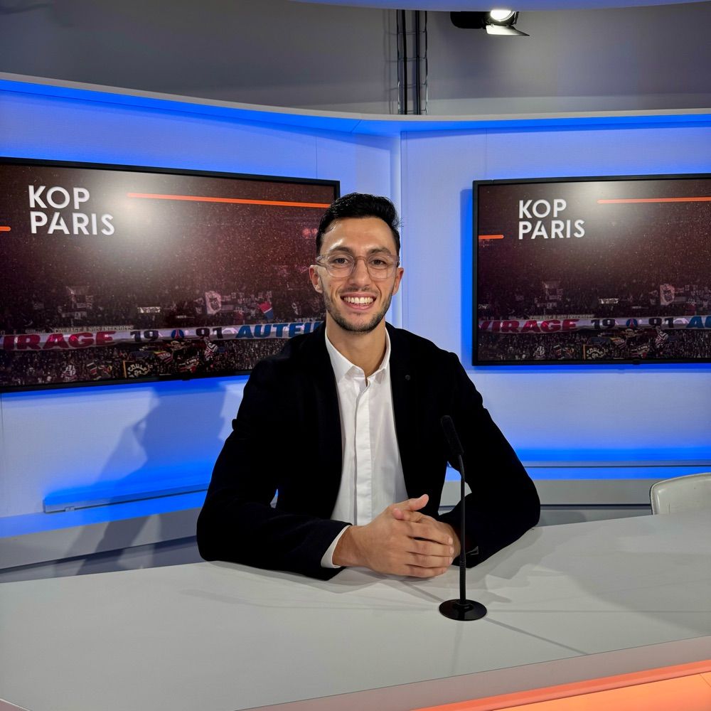 Raphaël Chader