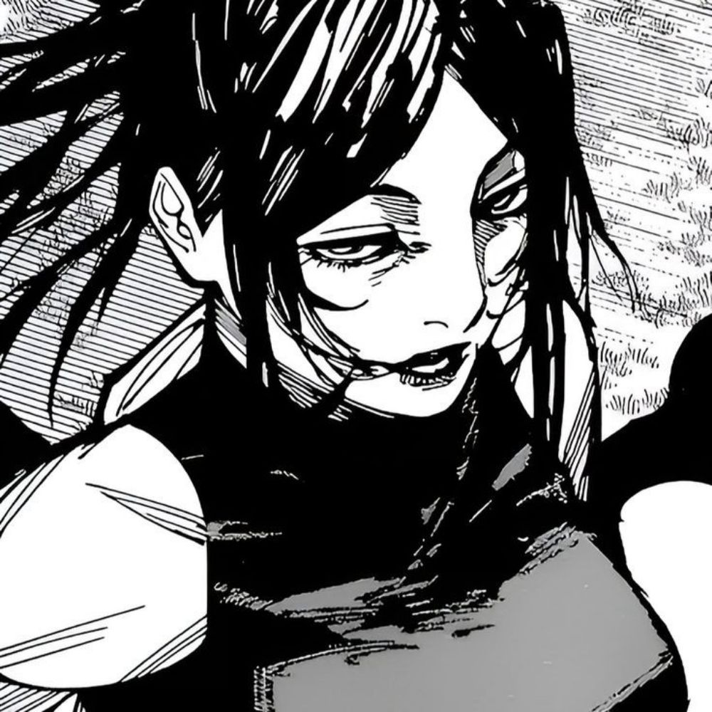 Yorozu ((JJK LEAKS))