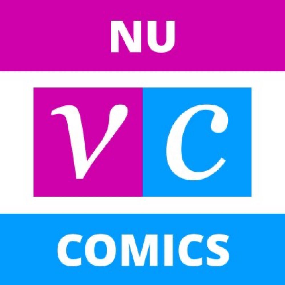Mel (Nu Comics)