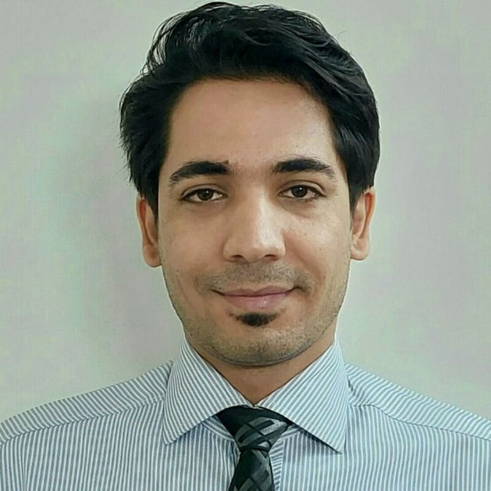 Behzad Aghajani