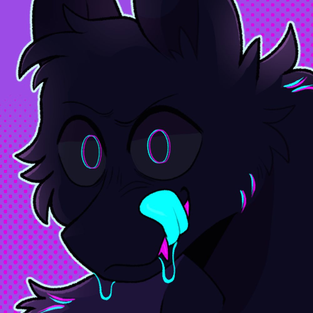 Gassy Fox