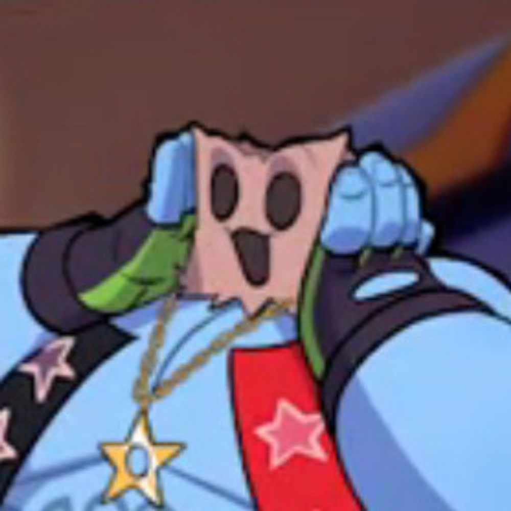 lazlo (esteem)