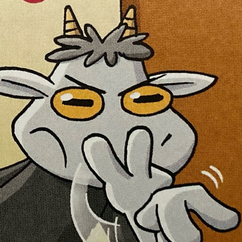 User avatar