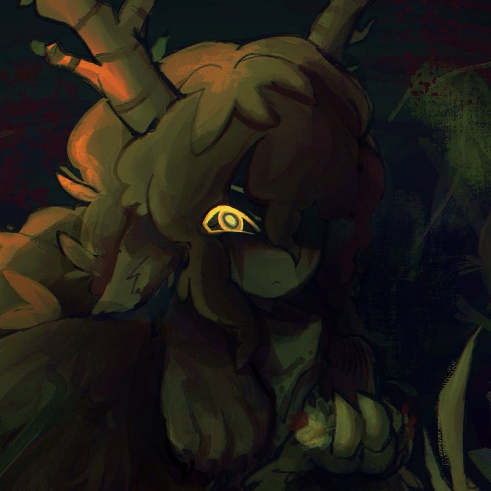 𝙏𝙃𝙀 𝙒𝙀𝙉𝘿𝙄𝙂𝙊