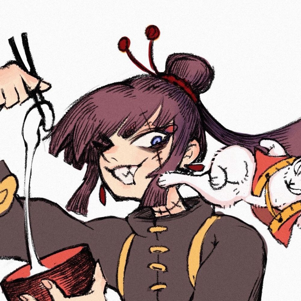 おれだ