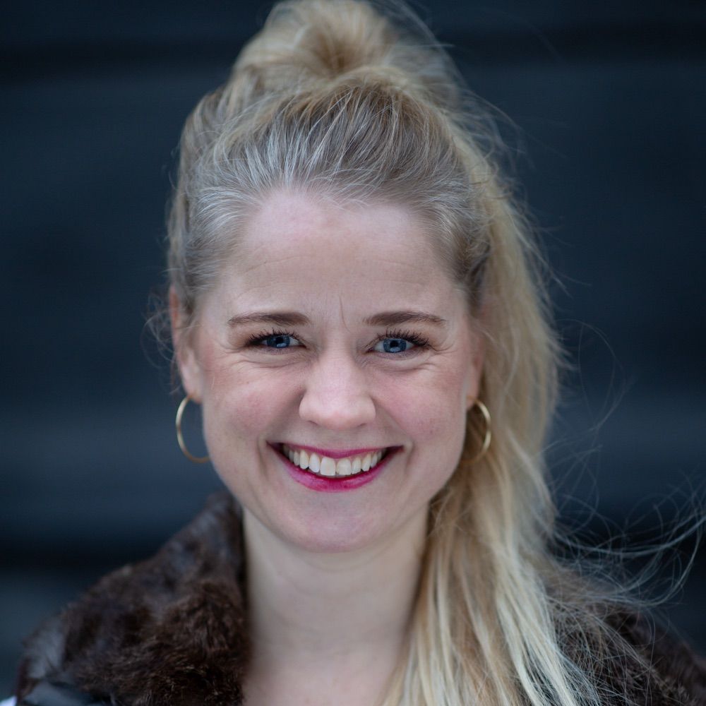 Frida Jacobi
