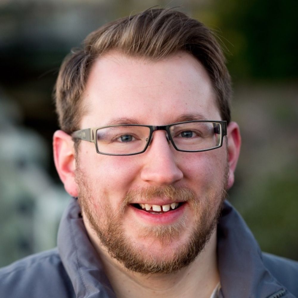 James Steinbach