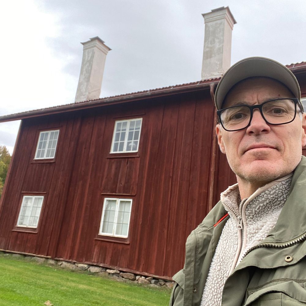 Kristofer Dalin