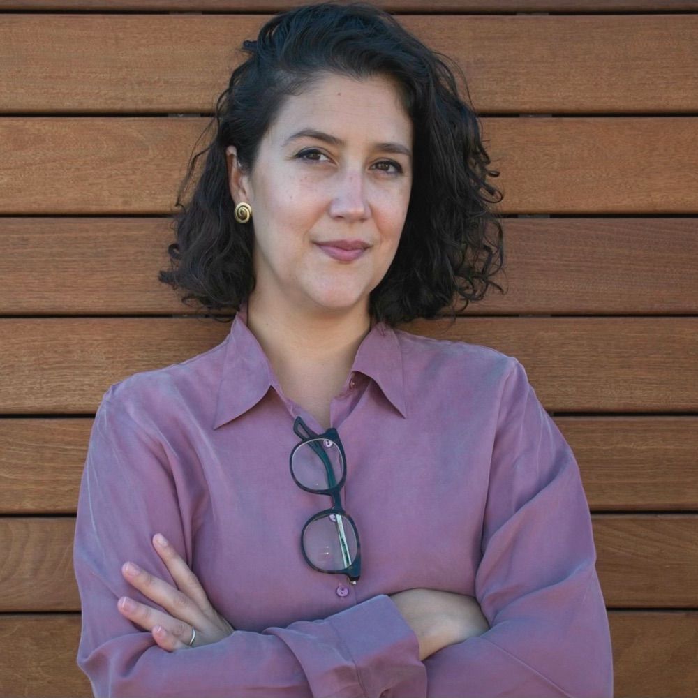Zaida Alvarez Pinto