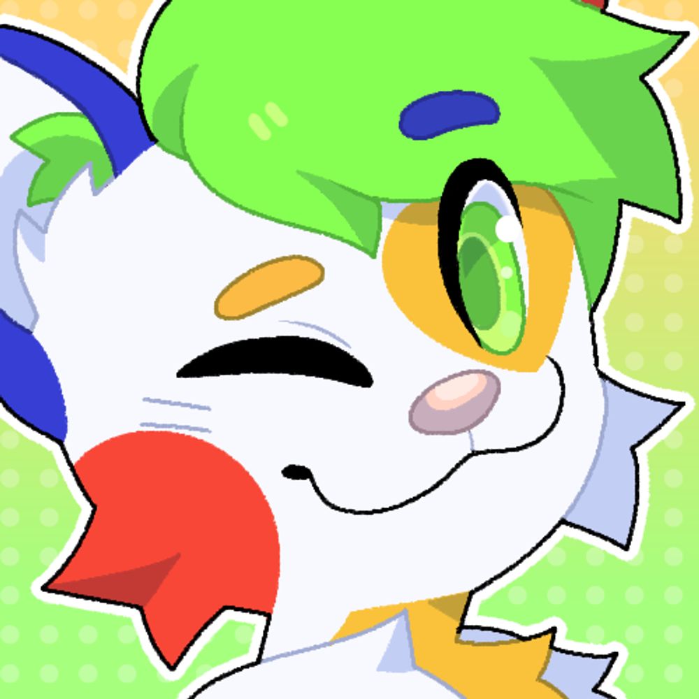 ⭐ stickie !