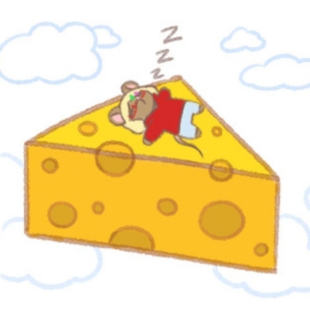 스우🧀GameDev