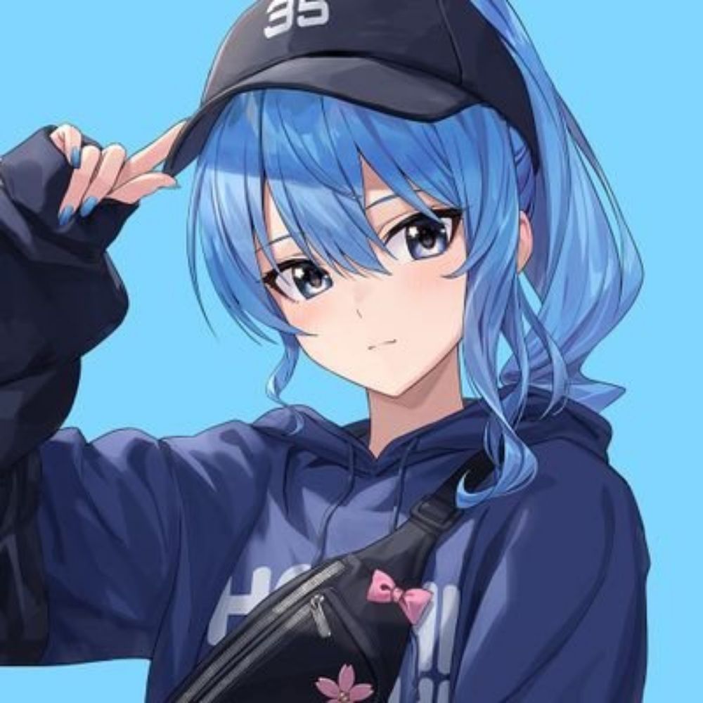 별무리「ムリ」☄️