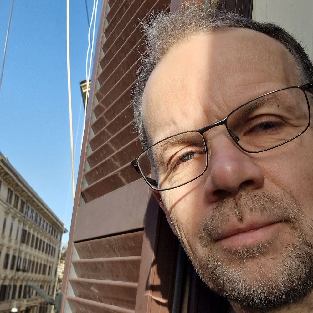 Martin Misgeld
