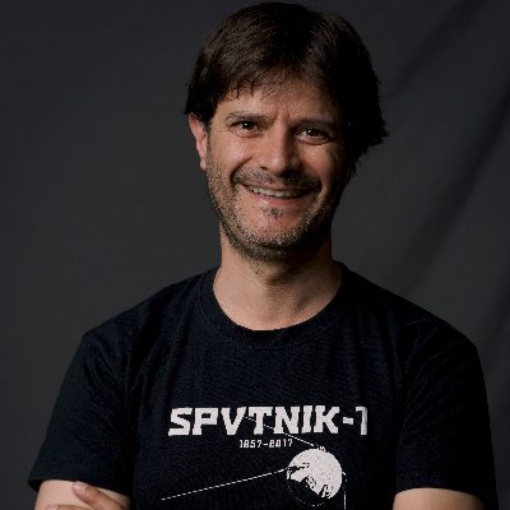 Iñaki OE