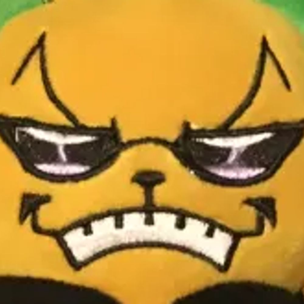 Drfox