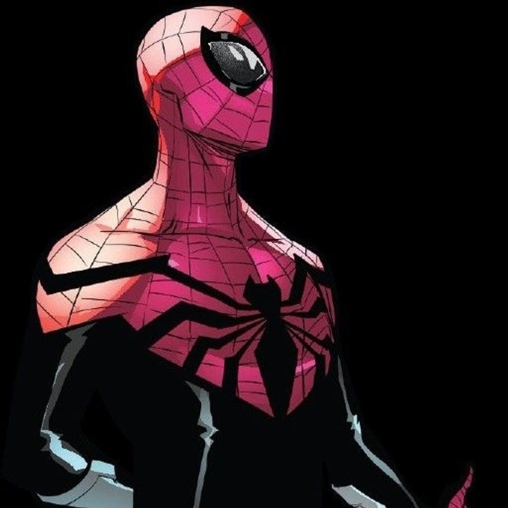 🕸Superior🕸