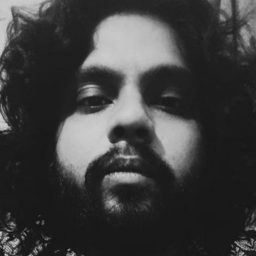 Devarsi Ghosh